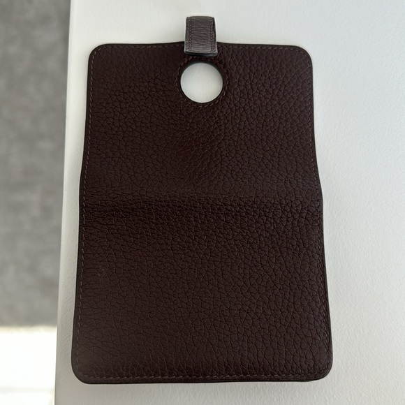DOGON CARD HOLDER - Picture 8 of 12